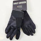 Riding Gloves for Harley-Davidson Women's Rexleigh (2022) 98187-22VW