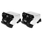 Motor and Transmission Mounts Set for Chevrolet Silverado 1500 (2007–2013)