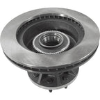 Front Brake Disc Rotors for Ford E350 E450 Econoline