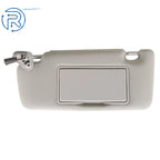 Gray Sun Visor for Subaru Legacy Outback (2005-2009)