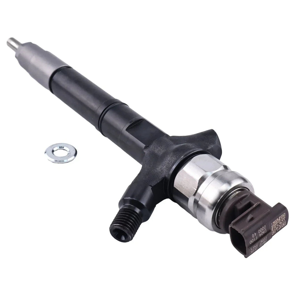 Fuel Injector for Toyota Engine 1ZS 1Z Forklift