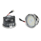 LED Side Mirror Puddle Lights for Ford Range (2015–2017)
