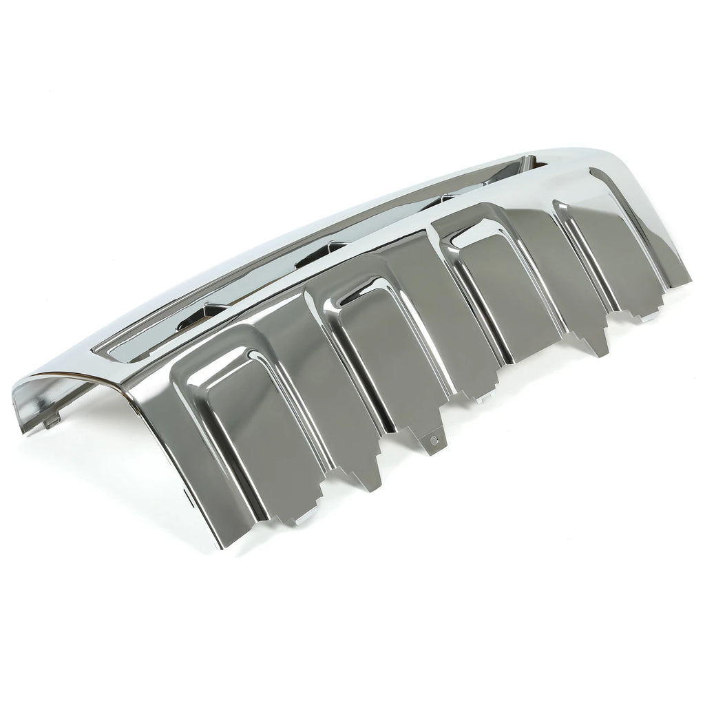 Front Bumper Lower Chrome Trim Molding for Ford Escape (2008-2012)