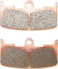 Sintered Brake Pads for Buell FAD345HH