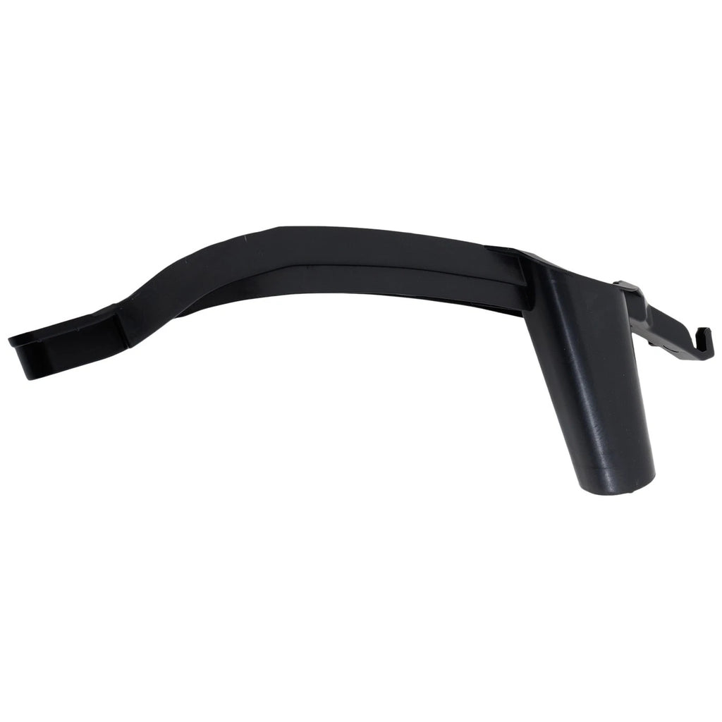 Front Left Bumper Bracket for Volkswagen Jetta, GTI (2005–2010)