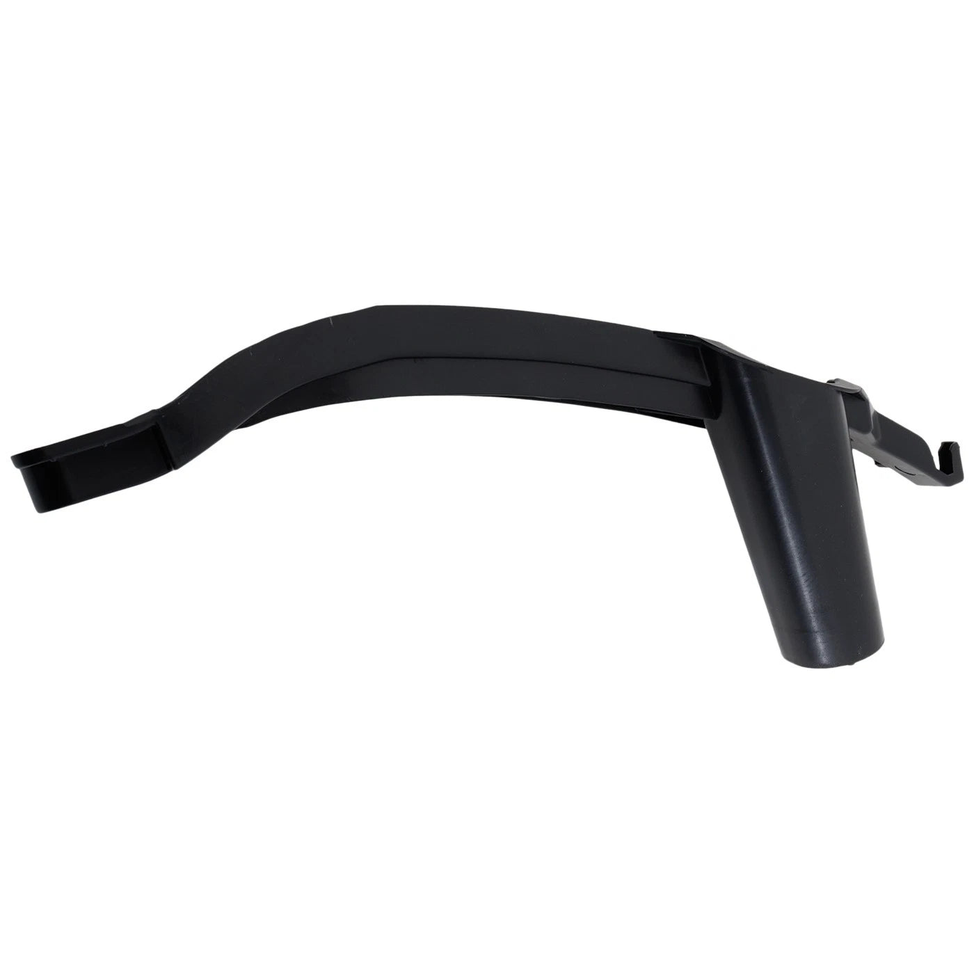 Front Left Bumper Bracket for Volkswagen Jetta, GTI (2005–2010)