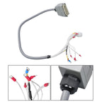 Control Cable Assembly for Skyjack Scissor Lift SJIII (3215–3226)