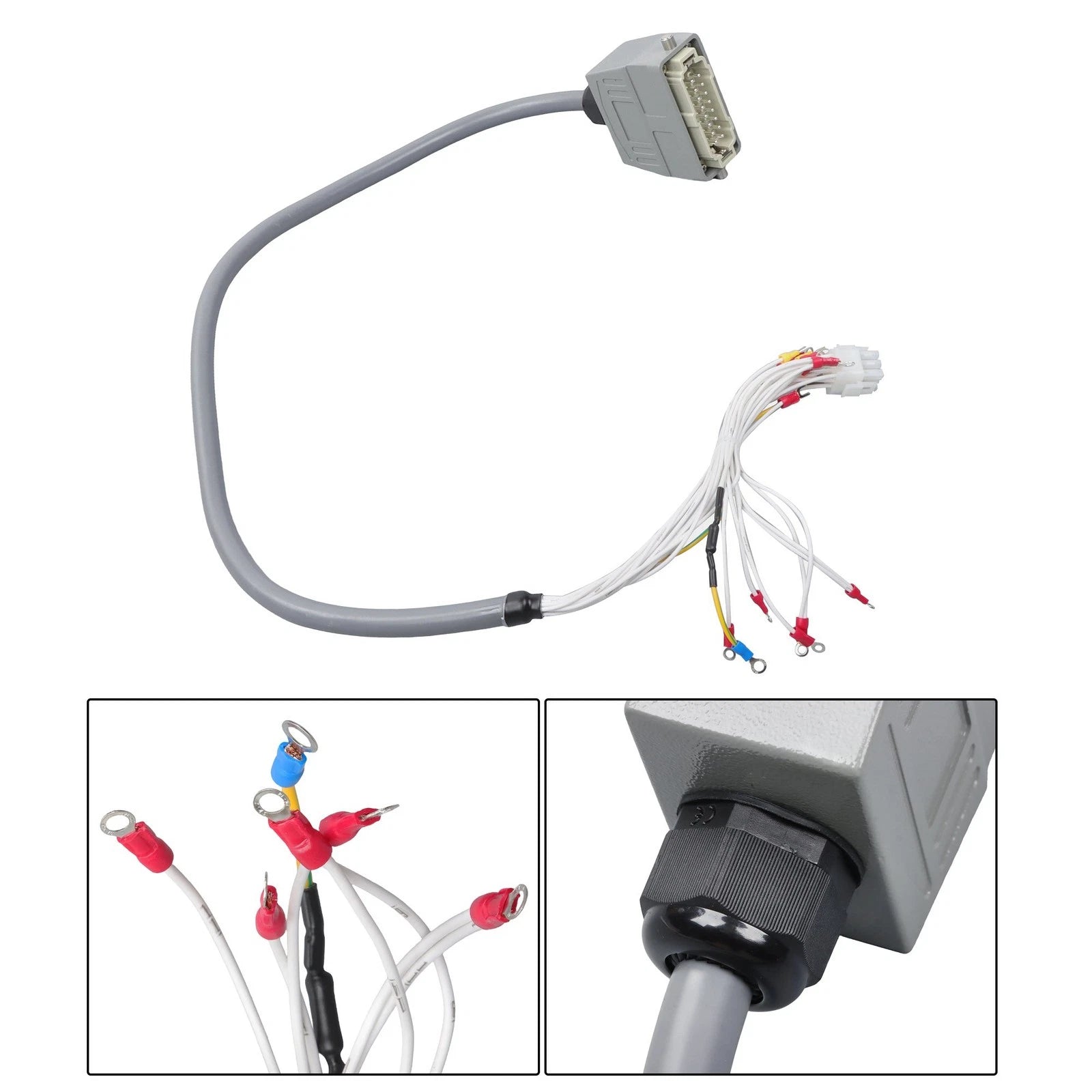 Control Cable Assembly for Skyjack Scissor Lift SJIII (3215–3226)