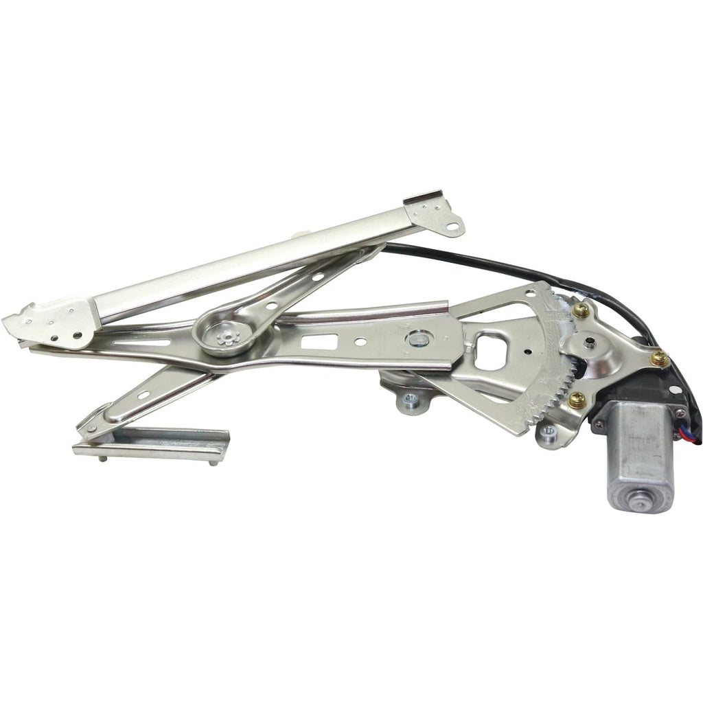 Set of 2 Window Regulators for Subaru Outback (2005–2009)