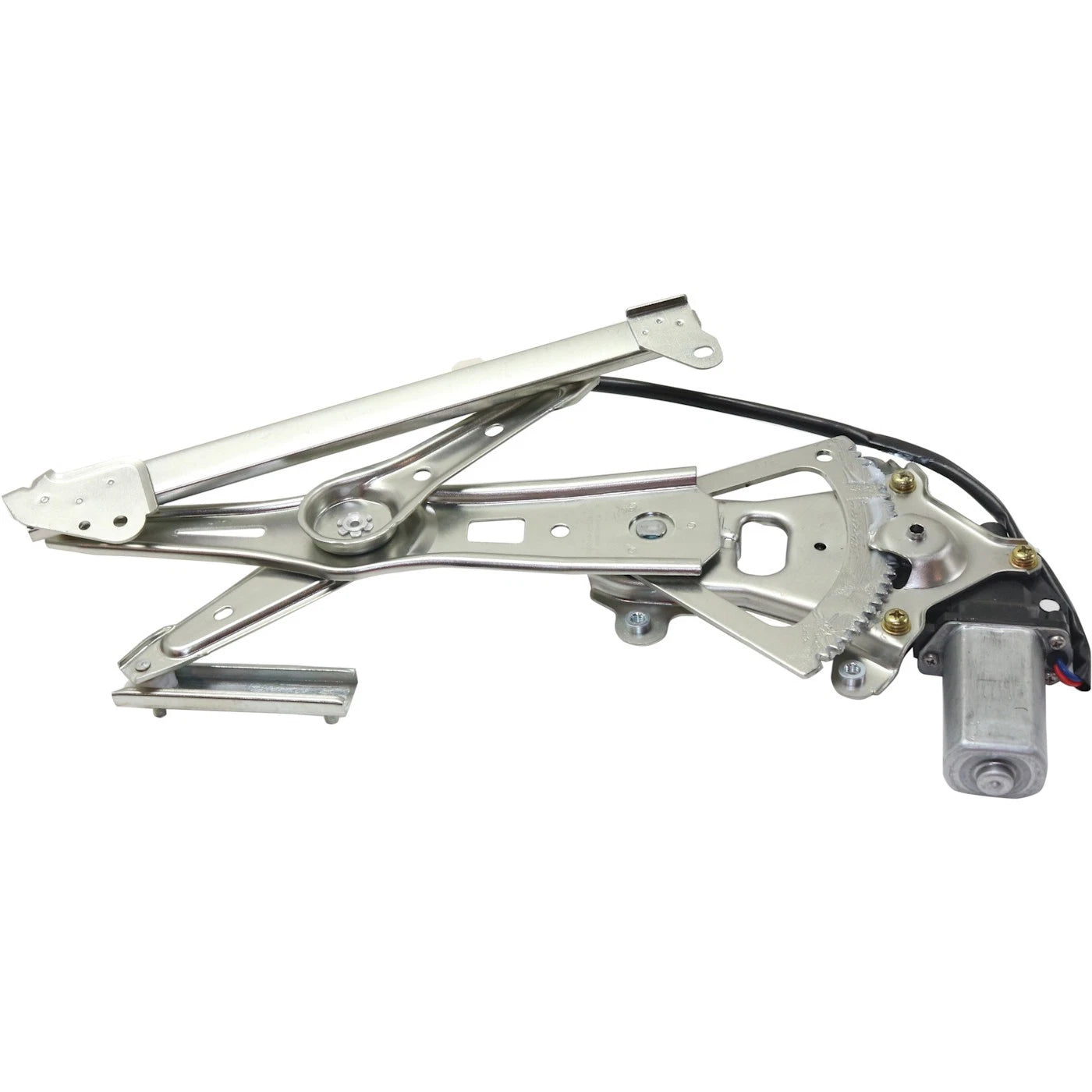 Set of 2 Window Regulators for Subaru Outback (2005–2009)