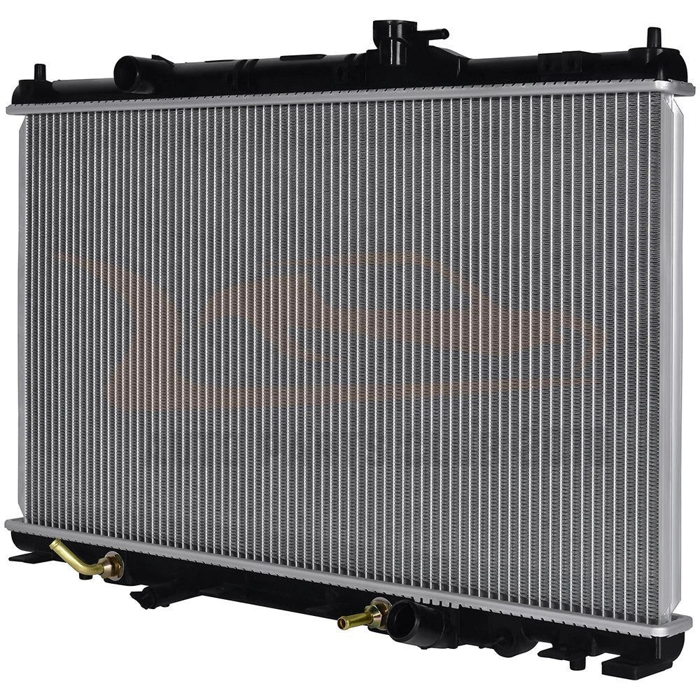 Radiator Assembly for Honda Element (2007-2011) Aluminum Core Plastic Tank
