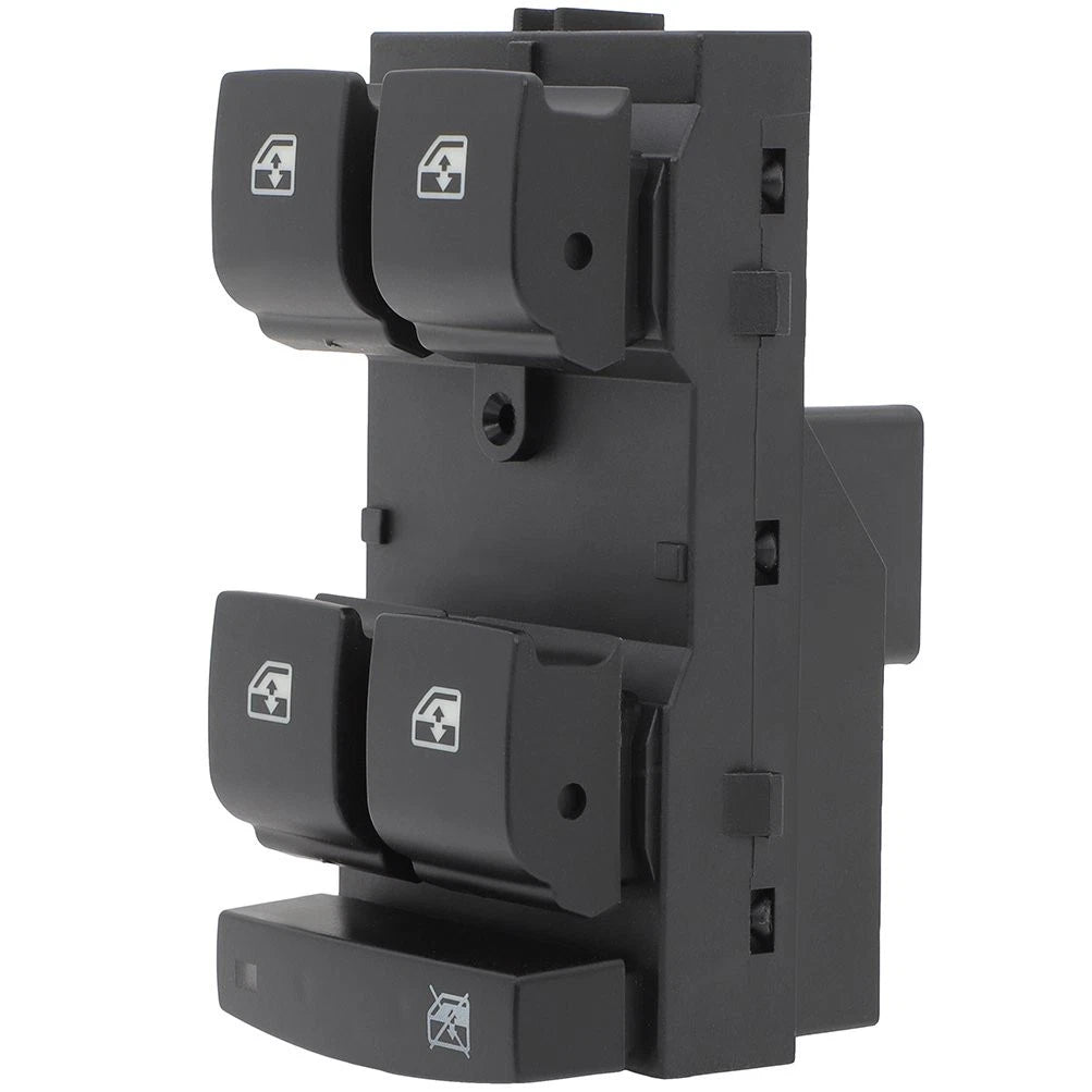Front Driver Side Window Switch for Chevrolet Equinox (2010–2017)