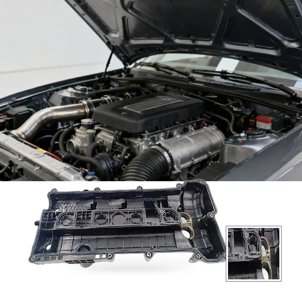 Valve Cover for Ford Mondeo Galaxy S-MAX (2011–2013) 2.0T 203hp
