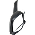 Power Heated Mirrors for Ford Transit Connect (2014–2022) Large Housing