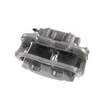 Pair Front Brake Calipers with Brackets for Chevrolet Corvette (1997-2004)