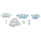 5PC Truck Bed Crossmember Repair Kit for Chevrolet GMC (926-985)