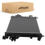 Radiator for Jeep Liberty 3.7L (2007) K68020278AA Direct Fit