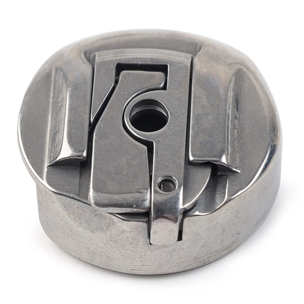 1PC Bobbin Case for Bernina 117 217 317 517 540 640 740 750 (Silver)