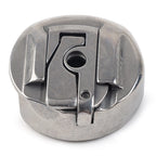 1PC Bobbin Case for Bernina 117 217 317 517 540 640 740 750 (Silver)