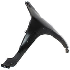 Fender for Toyota RAV4 (2009–2012) Right with Wheel Opening Flares