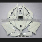 Aftermarket Fairing Kit for Yamaha TMAX 530 (2012–2014) ABS Injection White Set 13
