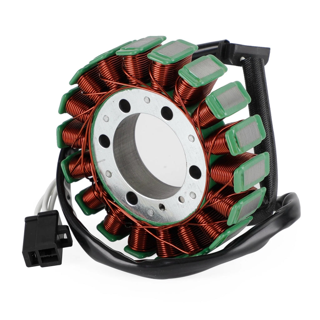 Regulator Magneto Stator Gasket Kit for Kawasaki ZX-6R ZX-6RR (2005–2006)