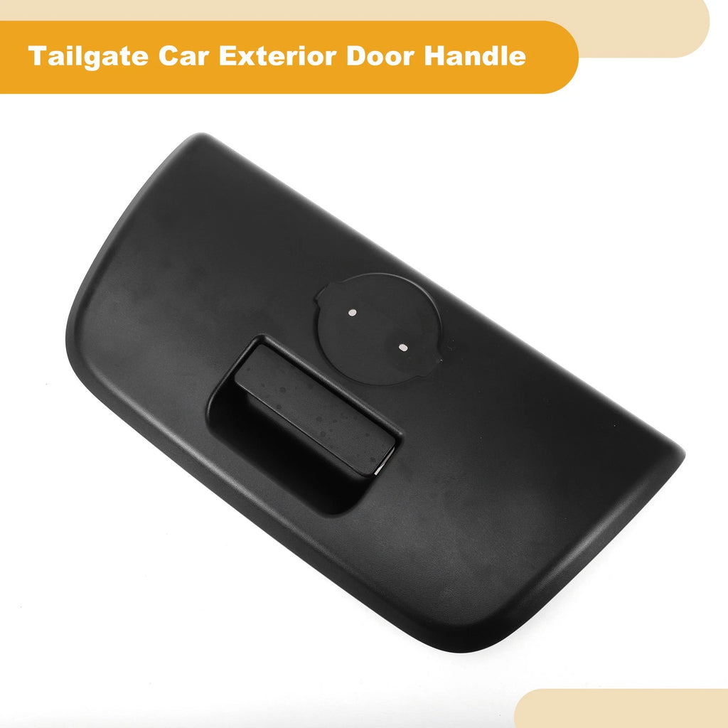 Rear Car Exterior Door Handle No. 90606VK00A for Nissan Frontier (2005–2023)