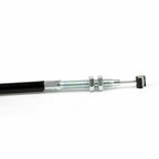 Clutch Cable 54011-1326 for Kawasaki ZZR400 (1990–1999), ZZR600 (1990–2007)