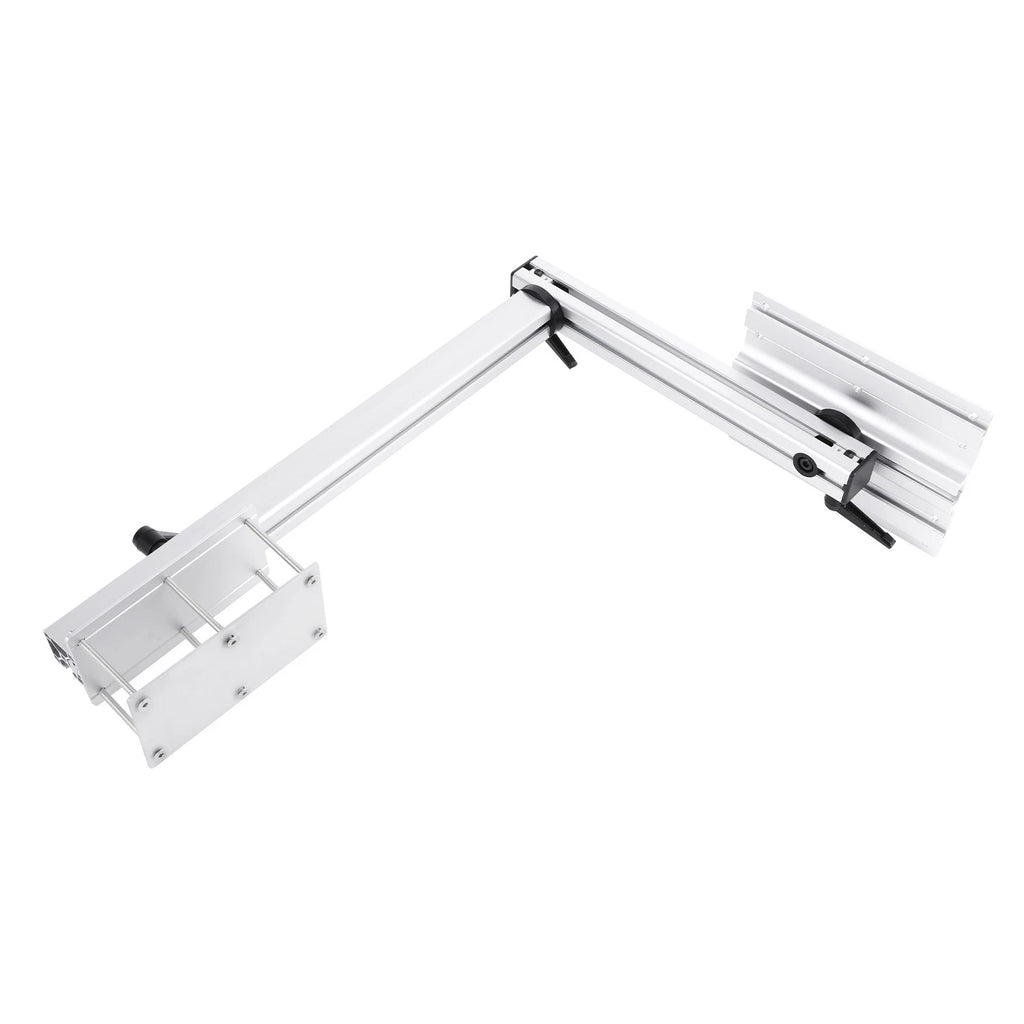 360° Swivel Mount Table Bracket for RV Marine Boat Yacht (Adjustable)