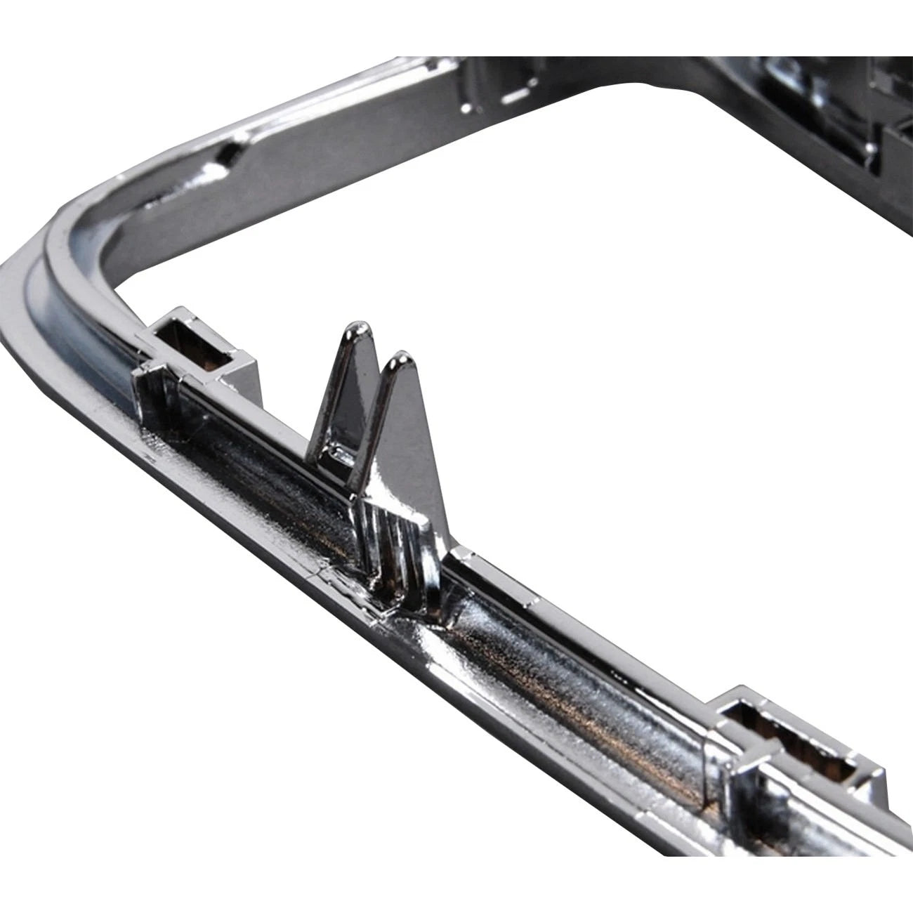 Center Auto Trans Shifter Trim Indicator for Mercedes Benz W203 W209 (2000–2009)