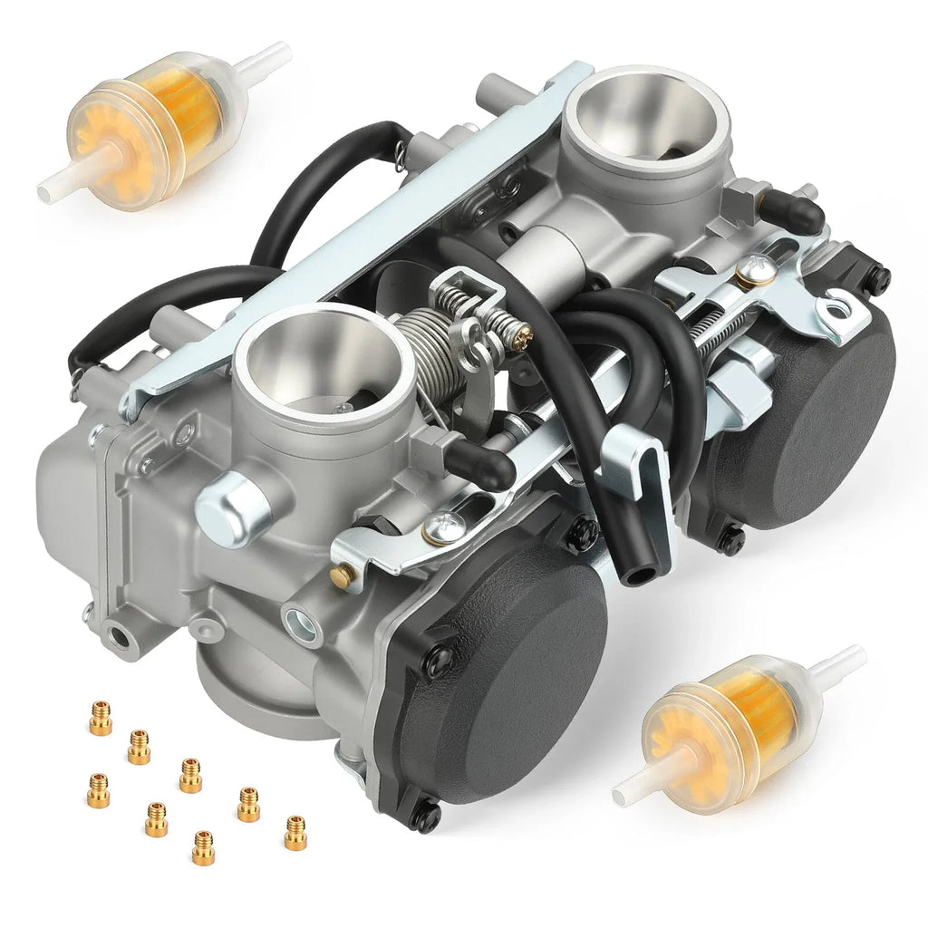 Carburetor for Kawasaki Ninja 500 500R EX500 (1987-2009)