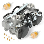 Carburetor for Kawasaki Ninja 500 500R EX500 (1987-2009)