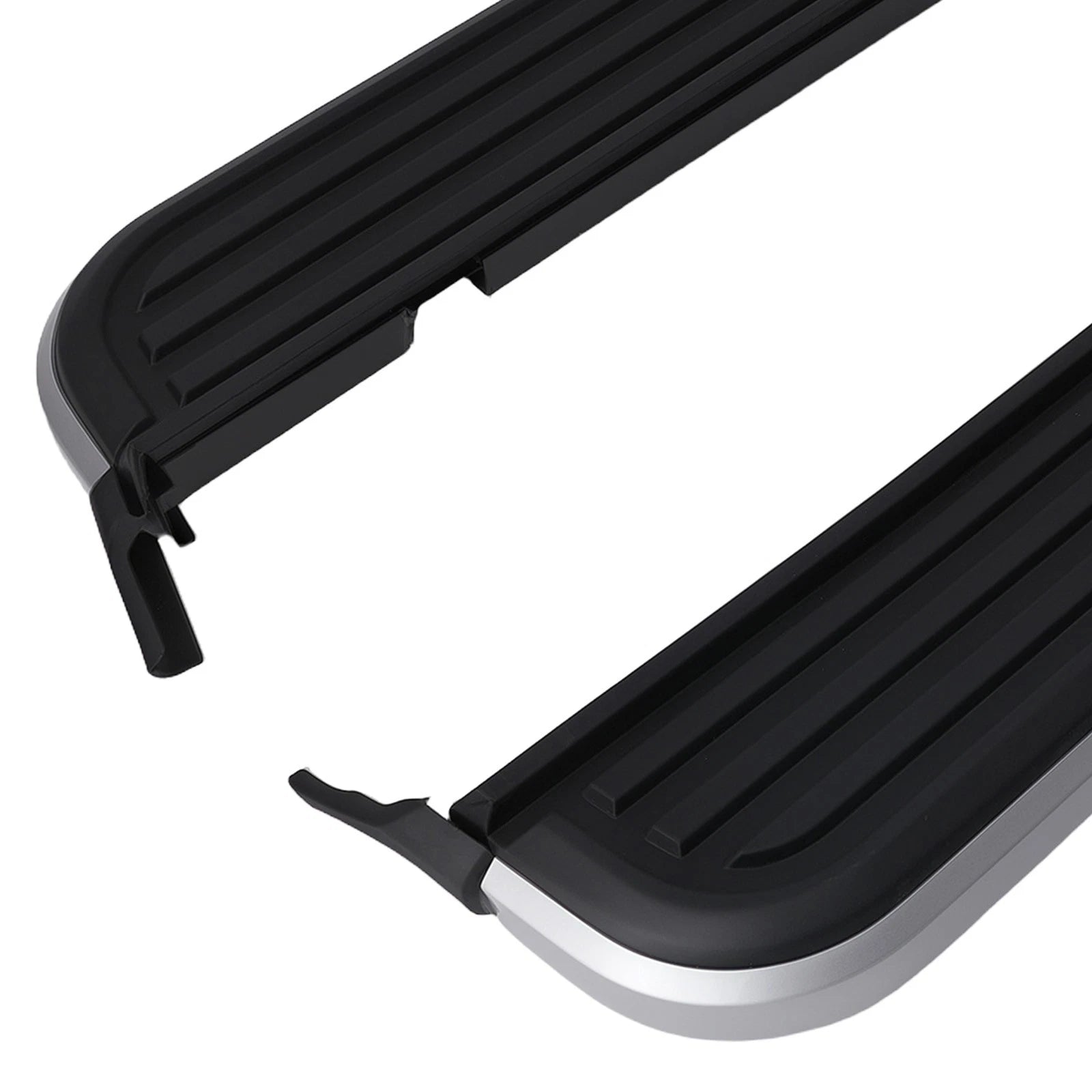 Nerf Bars Side Steps for Land Rover Discovery 3/4 (2005-2016)
