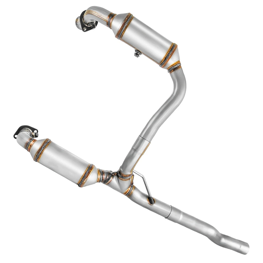 Catalytic Converter for Dodge Nitro & Jeep Liberty 3.7L V6 (2007–2013)