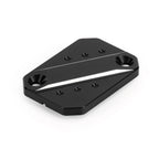CNC Front Brake Reservoir Cap for Yamaha YZF-R125 MT125 (2014–2021)