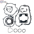 Complete Engine Gasket Kit Set for Kawasaki KX 80 (1998-2000) KX 85 (2001-2020)