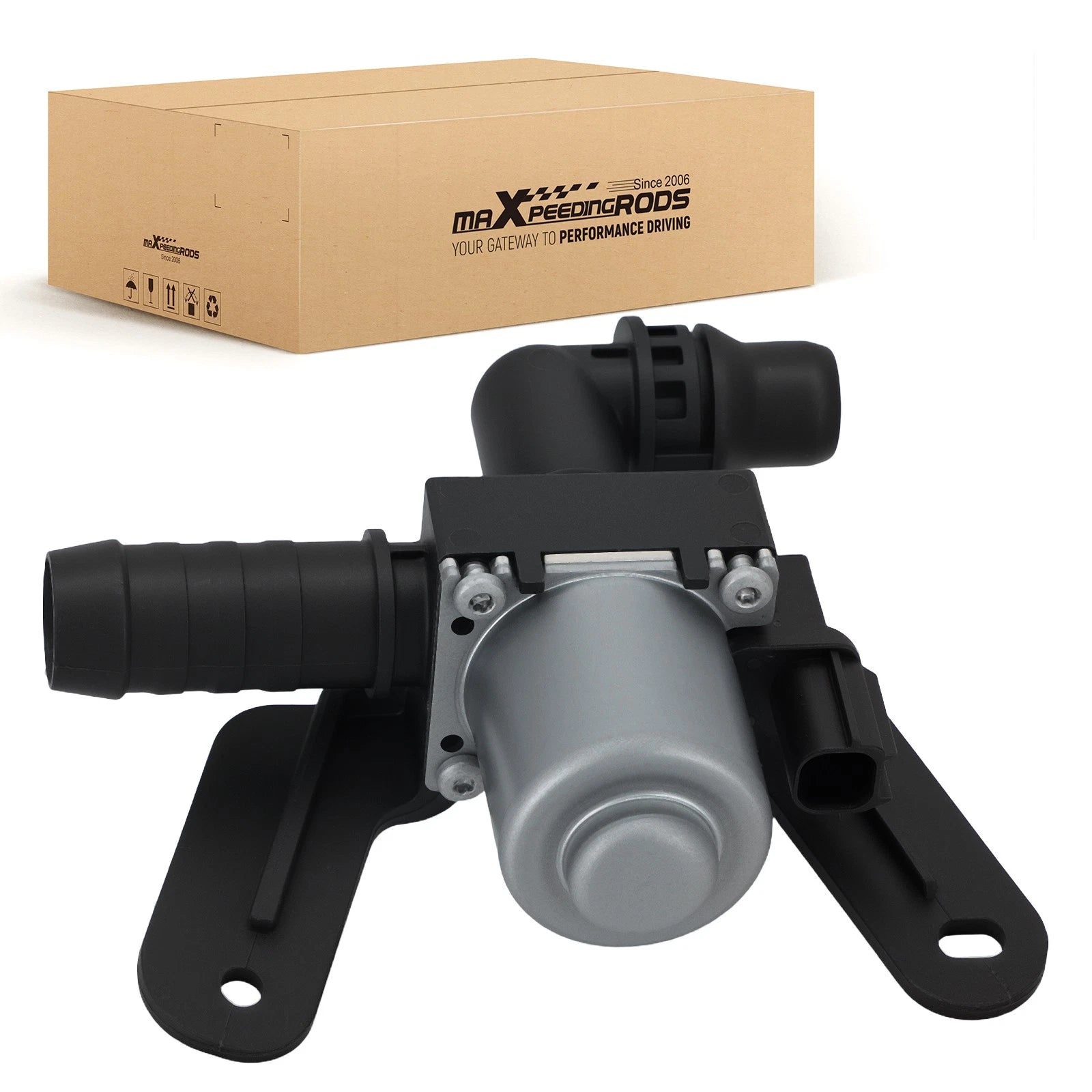 Cooling Assembly for Ford Escape 2.0L (2013–2019)