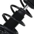 Complete Struts & Coil Springs Set for Kia Forte FWD (2014–2018) 1.8L 2.0L