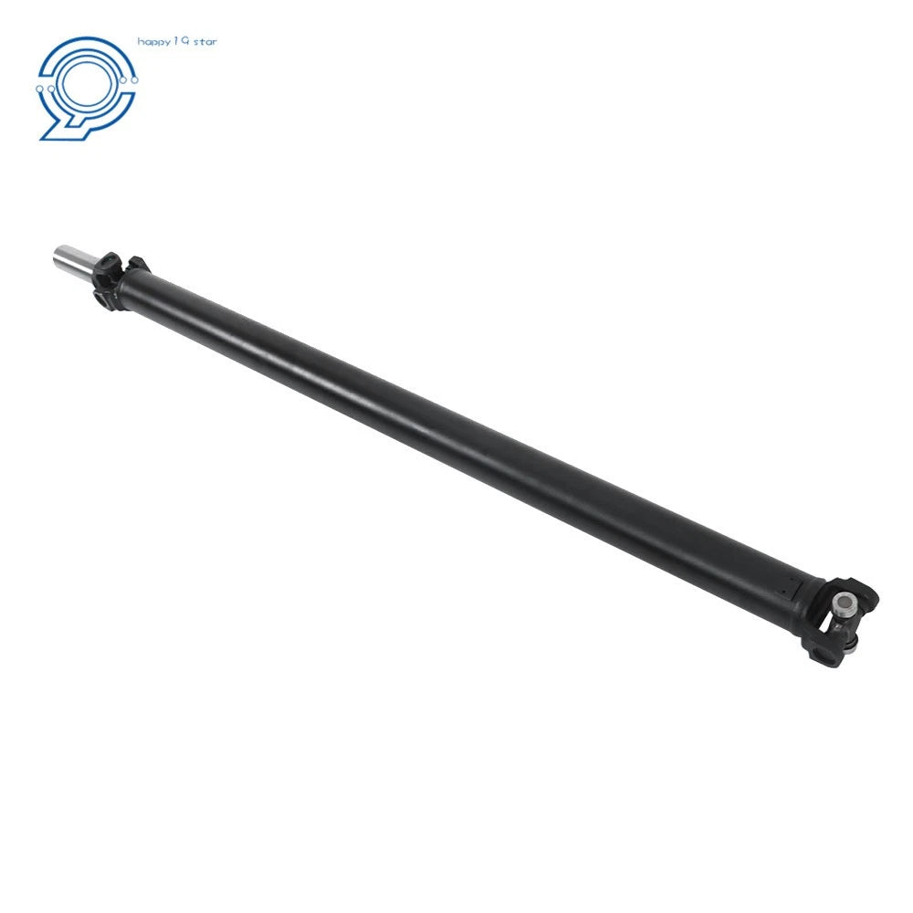 Rear Driveshaft Assembly for Chevy Silverado 1500 2500 GMC Sierra 4WD
