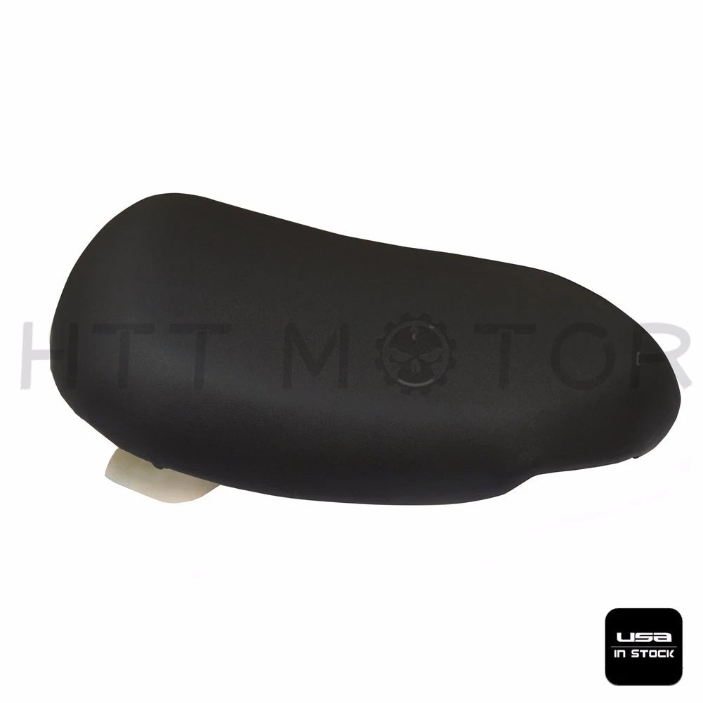 Passenger Back Rear Seat Pillion for Suzuki Hayabusa GSXR 1300 (2008–2017)