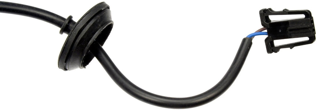 Dorman Fuel Filler Door Lock Actuator for Volkswagen GTI Golf Jetta Passat (2006–2019)