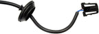 Dorman Fuel Filler Door Lock Actuator for Volkswagen GTI Golf Jetta Passat (2006–2019)