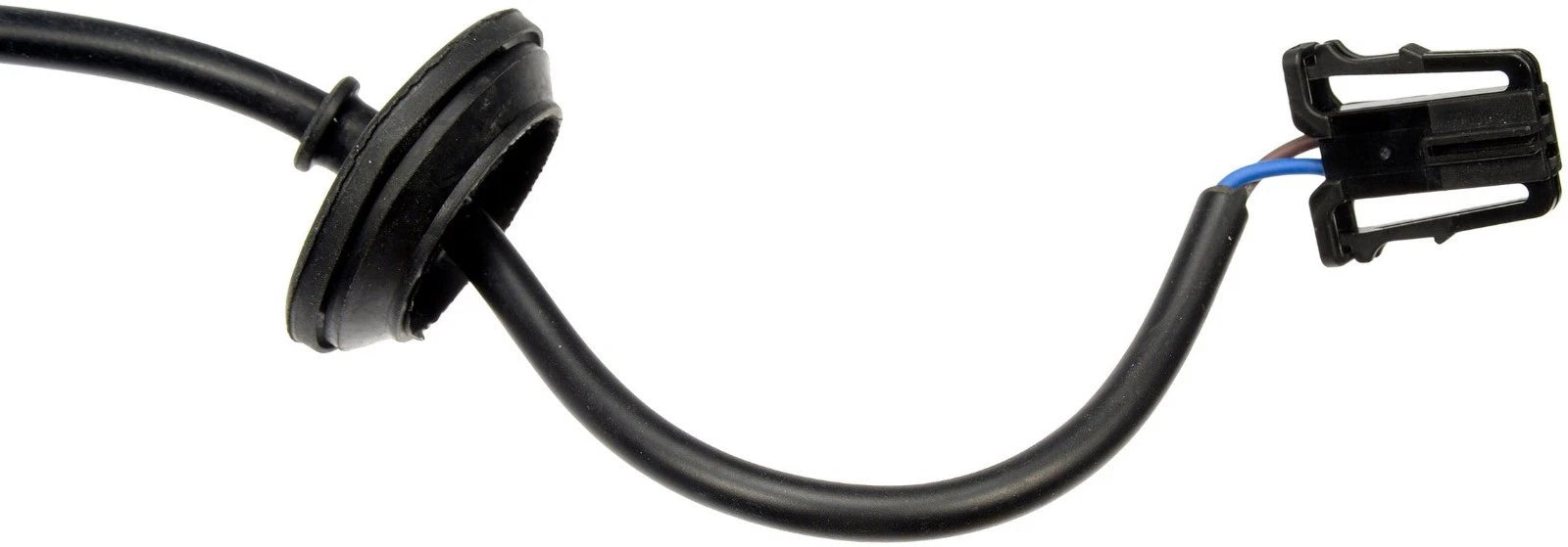 Dorman Fuel Filler Door Lock Actuator for Volkswagen GTI Golf Jetta Passat (2006–2019)