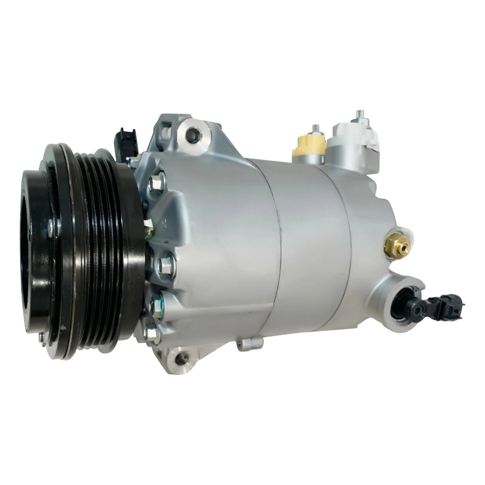 AC Compressor Kit Replacement for Lincoln MKC 2.3L (2015-2018)