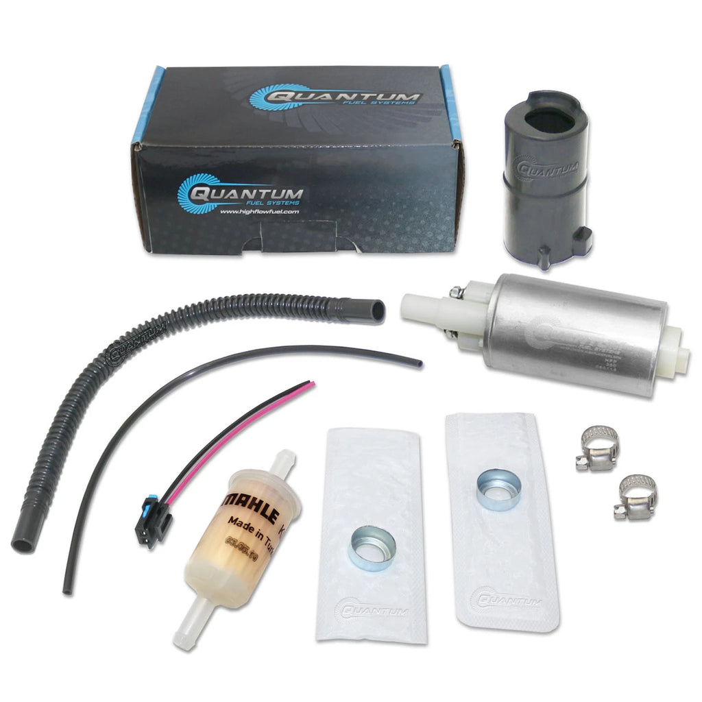 Fuel Pump + Filter for Ducati Supersport (1991–1998)