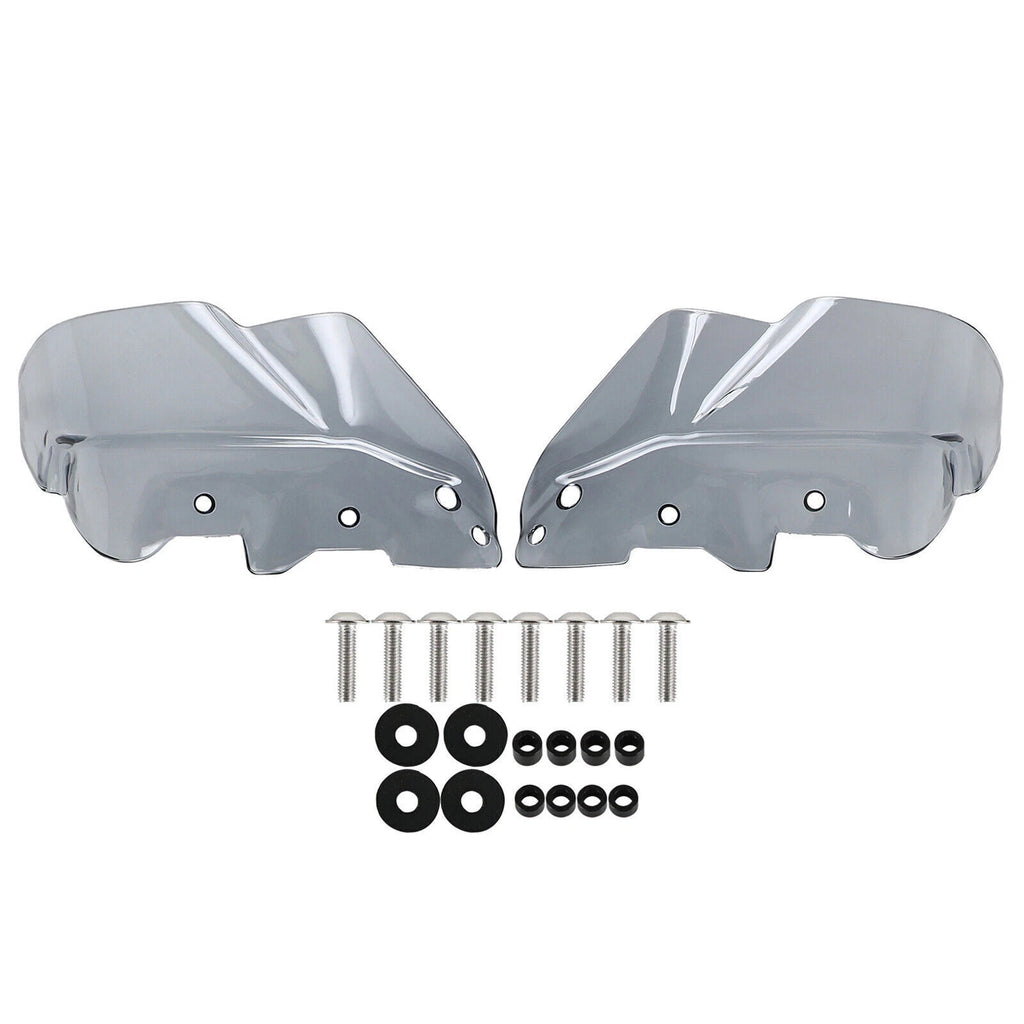 Handguard Extensions for Yamaha Tracer 900/GT (2018–2021)