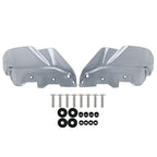 Handguard Extensions for Yamaha Tracer 900/GT (2018–2021)
