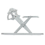Power Window Regulator for Toyota Yaris (2007–2012)