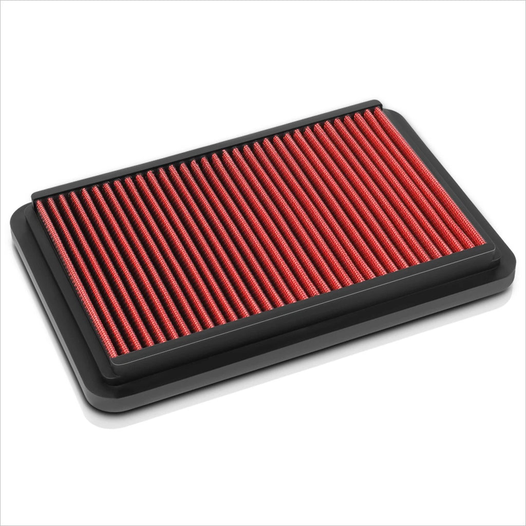 Reusable Hi-Flow Air Filter Panel for Suzuki Aerio 2.0 2.3L (2003–2007)
