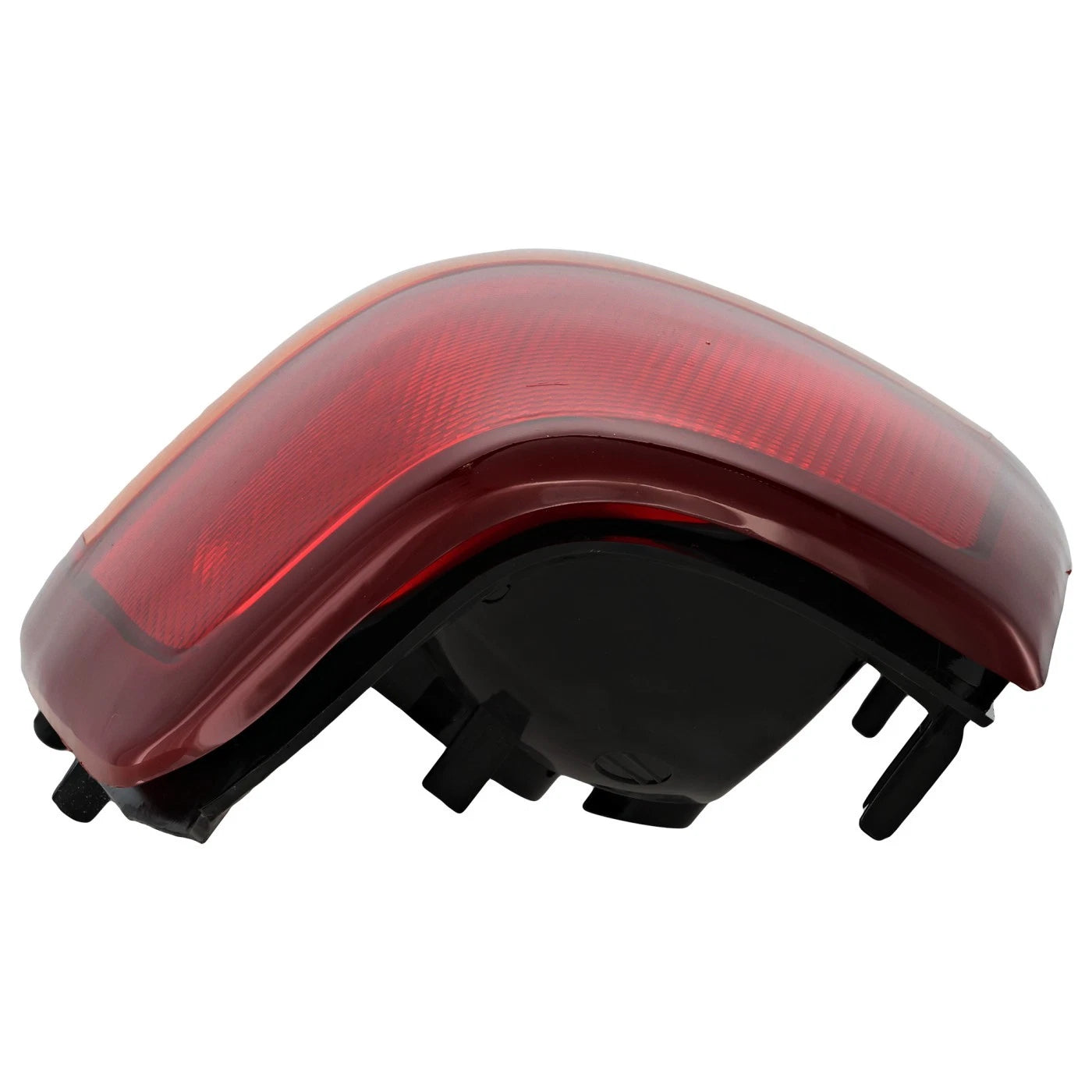 Passenger Side Tail Light for Chevrolet Silverado 1500 (1999–2002) Halogen